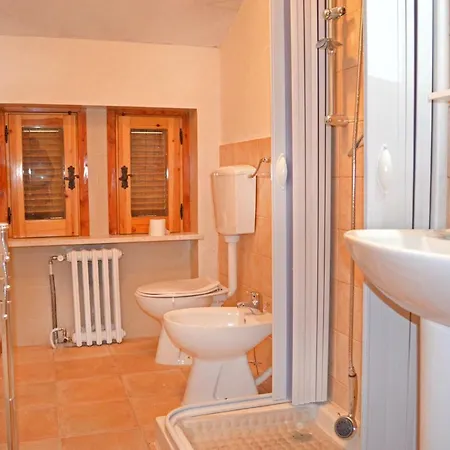 Bed & Breakfast B&B Villa Augusta