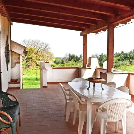 B&B Villa Augusta Panzió *
