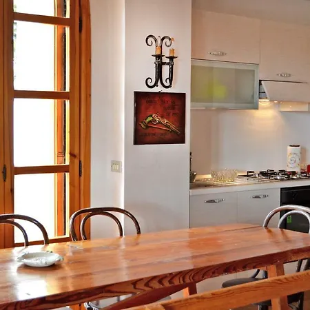 B&B Villa Augusta * Pisticci
