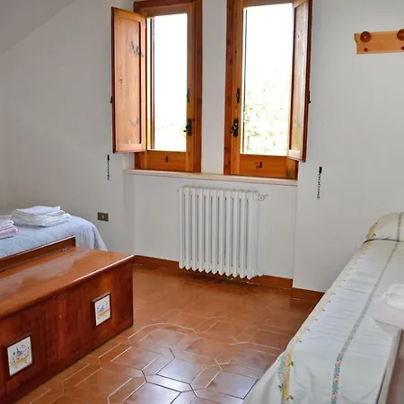 B&B Villa Augusta Panzió