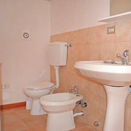 Bed & Breakfast B&B Villa Augusta *