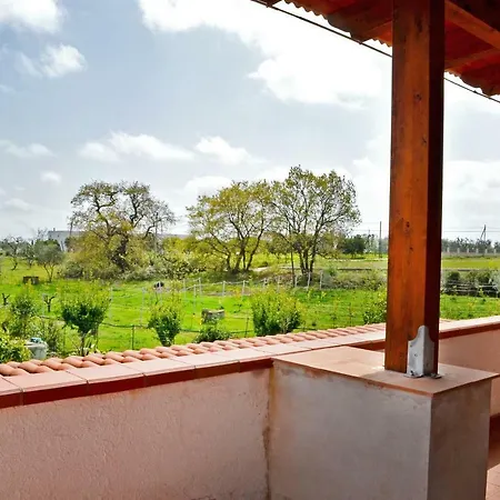 B&B Villa Augusta