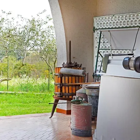 Bed & Breakfast B&B Villa Augusta Pisticci