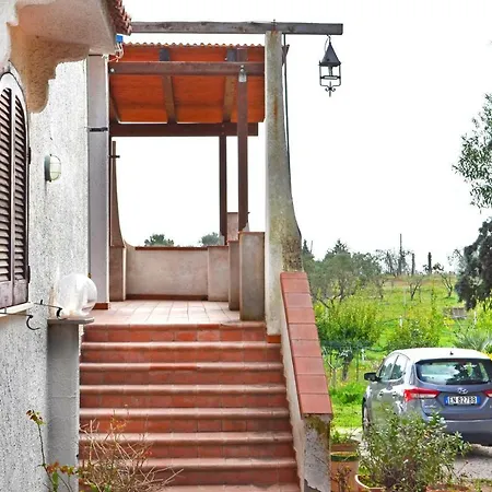 B&B Villa Augusta * Pisticci