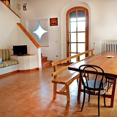 Panzió B&B Villa Augusta