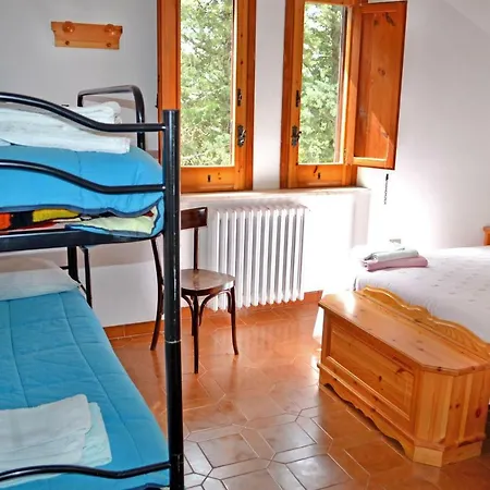 B&B Villa Augusta Panzió