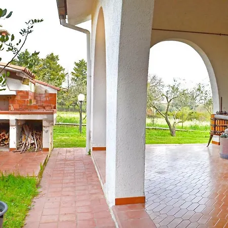B&B Villa Augusta * Pisticci