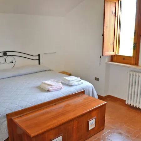 B&B Villa Augusta * Pisticci