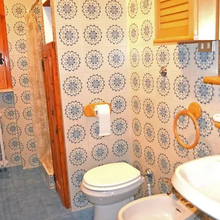 B&B Villa Augusta Bed & Breakfast *