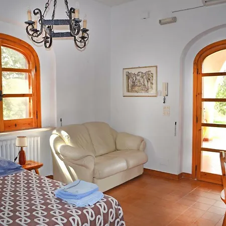 Panzió B&B Villa Augusta