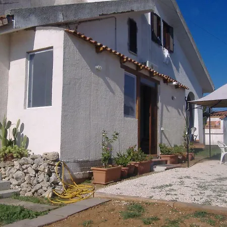 Panzió B&B Villa Augusta *