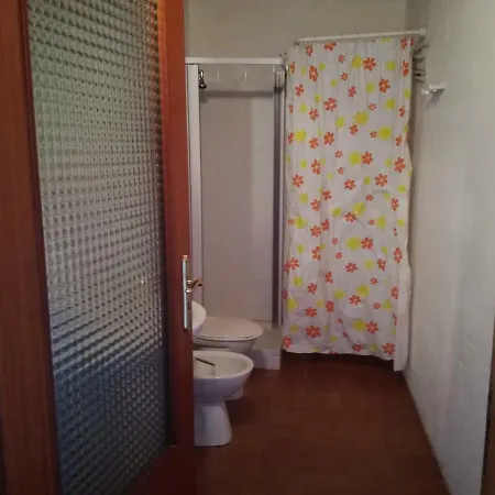 Bed & Breakfast B&B Villa Augusta Pisticci