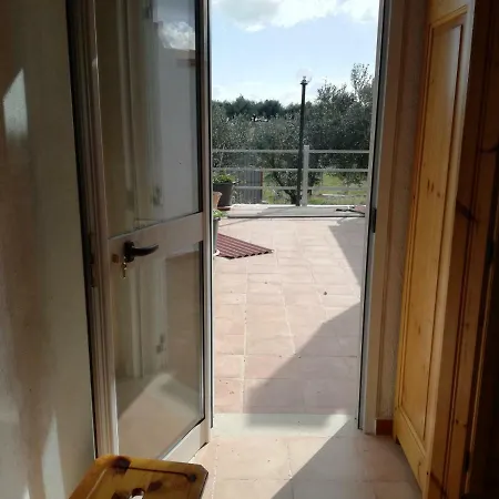B&B Villa Augusta Bed & Breakfast *